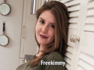 Freekimmy