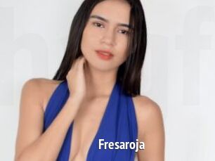 Fresaroja