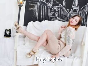 Freyahoplow