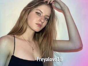Freyalove18