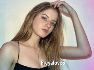 Freyalove3