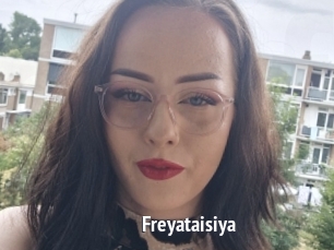 Freyataisiya
