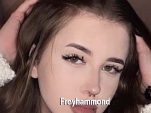 Freyhammond