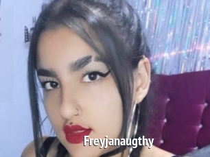 Freyjanaugthy