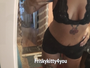 Friskykitty4you
