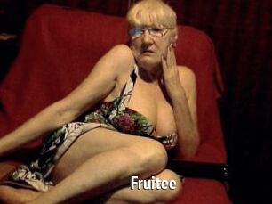 Fruitee