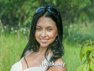 Fruitkandy