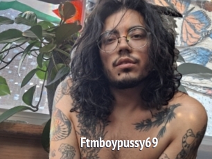 Ftmboypussy69