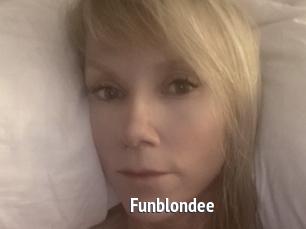 Funblondee