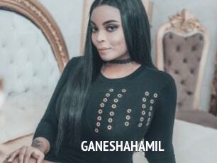 GANESHAHAMIL