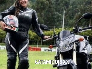 GATAMIDORIXX