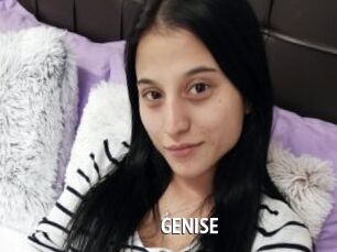 GENISE