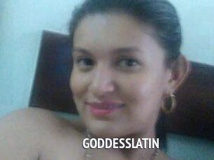 GODDESS_LATIN