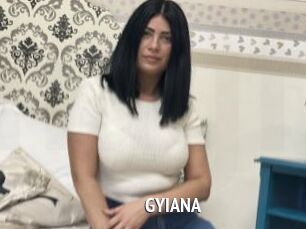 GYIANA