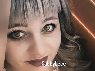 GabbyLeee