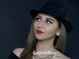 GabelleRose