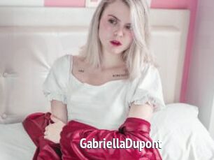 GabriellaDupont