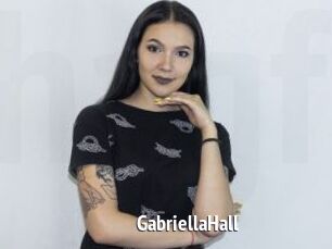 GabriellaHall