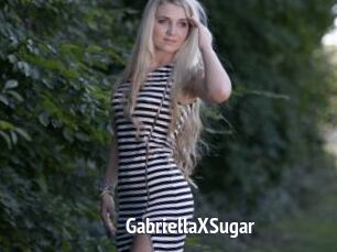 GabriellaXSugar