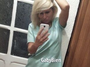 GabyBien