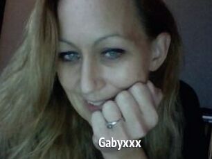 Gabyxxx