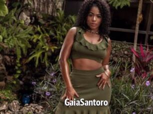 GaiaSantoro