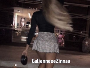 GalienneeeZinnaa