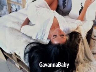 GavannaBaby