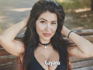 Gayana