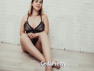 GedaPretty
