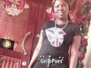 GeilePoes