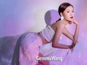 GemmaWang