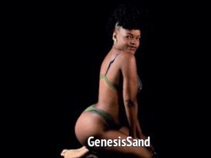 GenesisSand