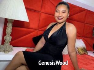 GenesisWood