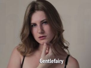 Gentlefairy