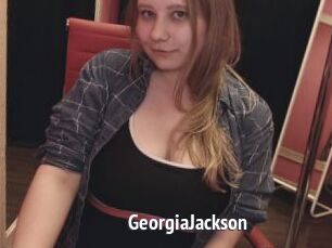 GeorgiaJackson