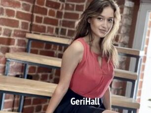 GeriHall
