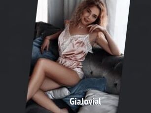 GiaJovial