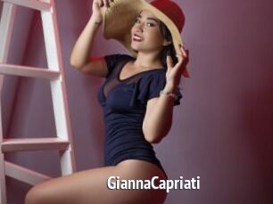 GiannaCapriati