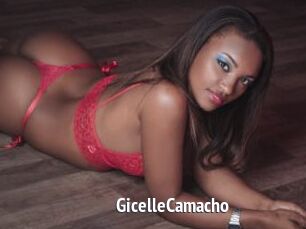 GicelleCamacho