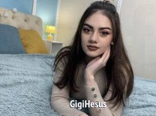 GigiHesus