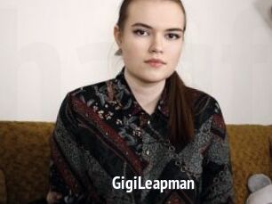 GigiLeapman