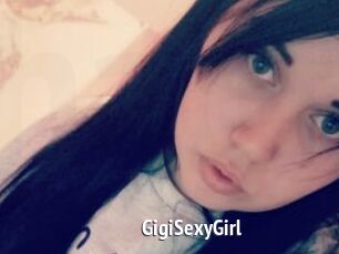 GigiSexyGirl