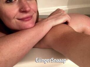 GiingerSnaaap