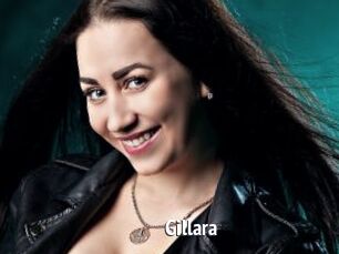 Gillara