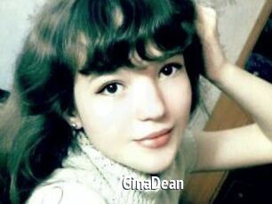 GinaDean