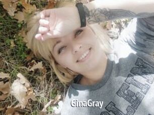GinaGray