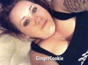 GingerCookie