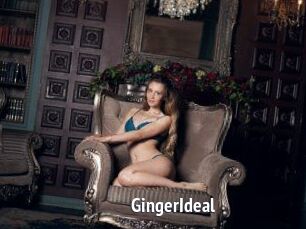 GingerIdeal