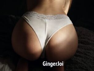 GingerJoi
